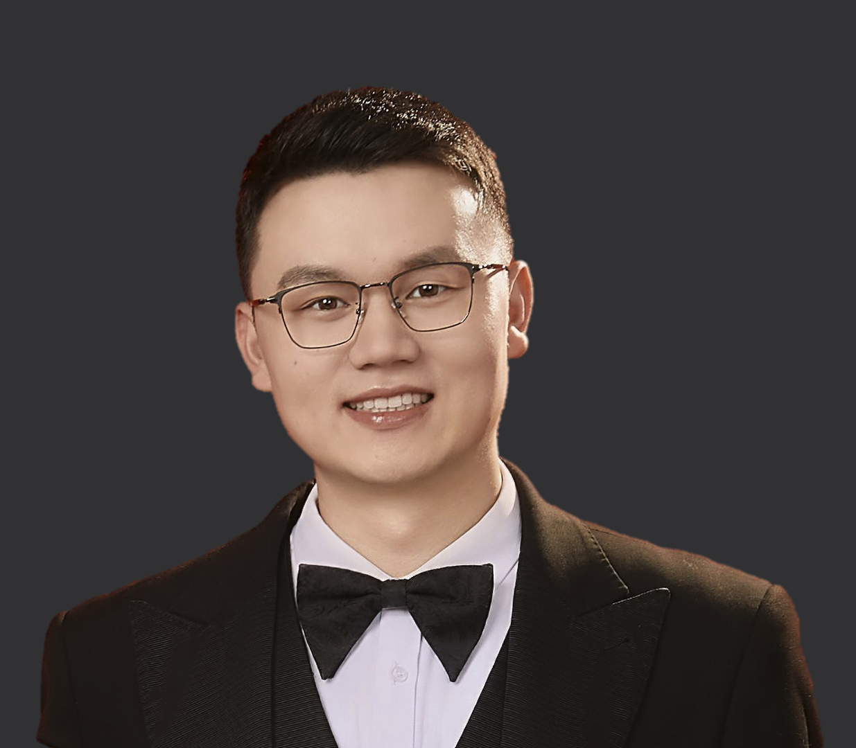 Scientist Image